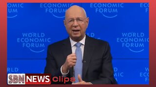 Schwab Gives China’s Xi Propaganda Platform Against “Hegemonic Bullying… Cold War Mentality” - 5916