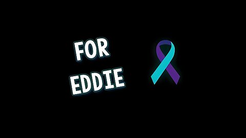 Mia Khalifa - Remembering Eddie