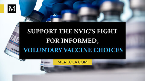 Support the NVIC’s Fight for Informed, Voluntary Vaccine Choices