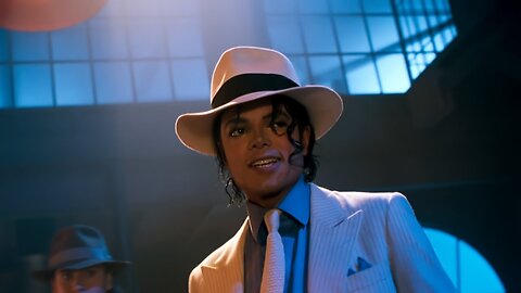 Michael Jackson - Smooth Criminal (Official Video)