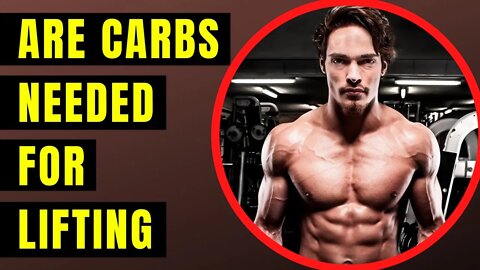 Do You Need Carbs for Strength Training - Menno Henselmans