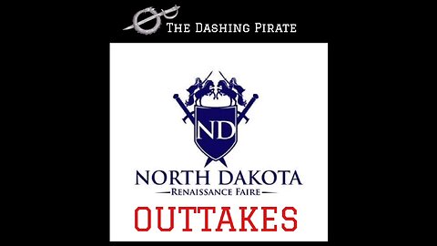 OUTTAKES from the North Dakota Renaissance Faire in Fargo, North Dakota