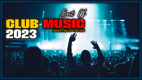 CLUB MUSIC MIX 2023 - Best Mashups & Remixes Of Popular Songs 2023 | Party Mix 2023 #2