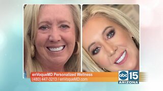 enVoqueMD Personalized Wellness discusses thyroid testing