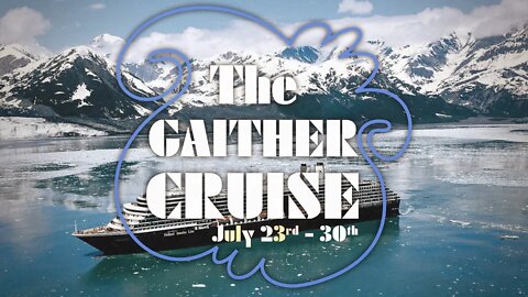 The Gaither Homecoming Alaska Cruise