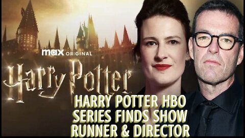 ‘Harry Potter’ Series at HBO Finds Showrunner & Director