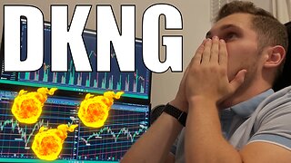 DraftKings Analysis - $DKNG STOCK PRICE PREDICTION & TARGETS