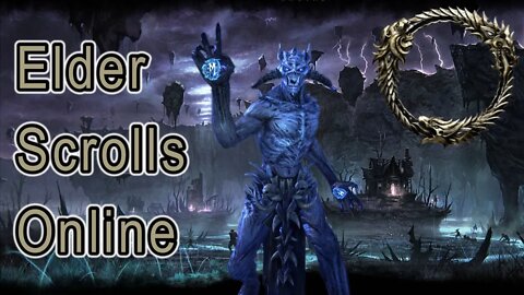 Taking My Soul BACK From Molag Bal!: Elder Scrolls Online