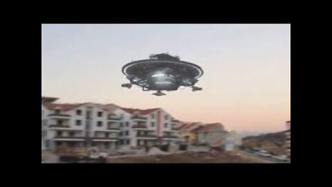 UFO Sighting 2021 near Switzerland! #ufosight