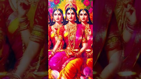 maha lakshmi ashta stotram|lakshmi mantra for wealth & prosperity #shorts #shortsfeed #shortsvideo
