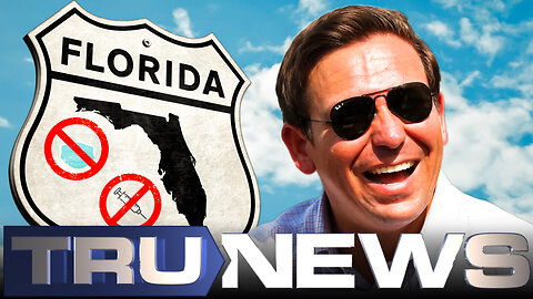 Gov. DeSantis Wants Florida Ban on Mask and Vaccine Mandates