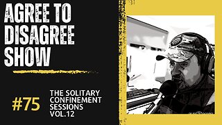 #75 The Solitary Confinement sessions Vol.12