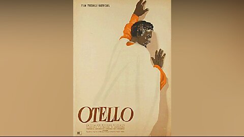 Othello (Film 1955-ENG SUB)