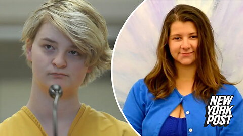 Woman who killed 'best friend' after $9M catfish offer sentenced to 99 years