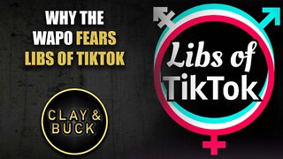 Why the WaPo Fears Libs of TikTok