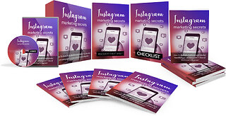 Instagram Marketing Secret Part:-1