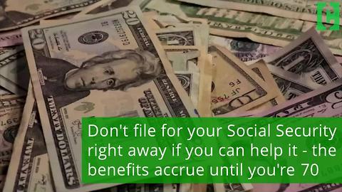 What you need to know about Social Security