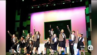 'Matilda The Musical' coming to Royal Oak, Apr. 7-23