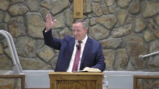 God's Great Gospel Feast 09/18/22 Pastor Tim DeVries Independent Fundamental Baptist Preaching