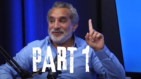 Bassem and Mehdi on Christian and Jewish Extremists | PART 1