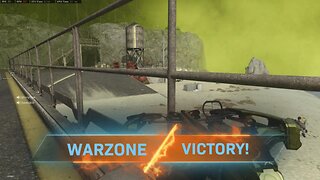 Call of Duty Warzone - LeonKennedy Gameplay 70