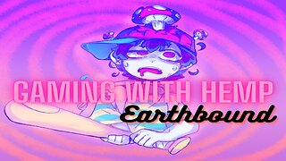 Earthbound episode #8