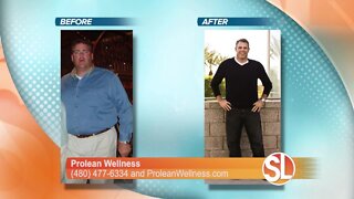 Prolean Wellness wants to help you identify the secret to your weight loss success