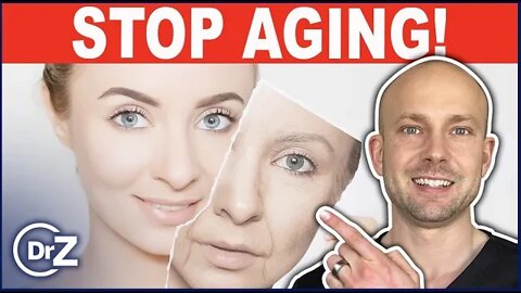 Top 6 Secrets That Keep YOU Looking Younger