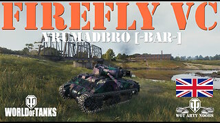 Sherman Firefly VC - _yrUmadbrO [-BAR-]