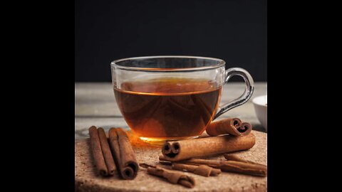 Cooking Tutorials: How To Make Cinnamon Tea