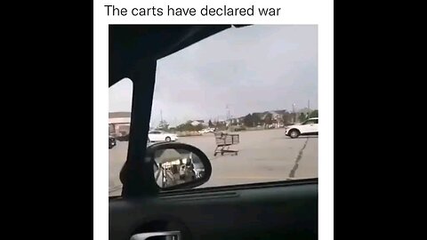 Cart apocalypse