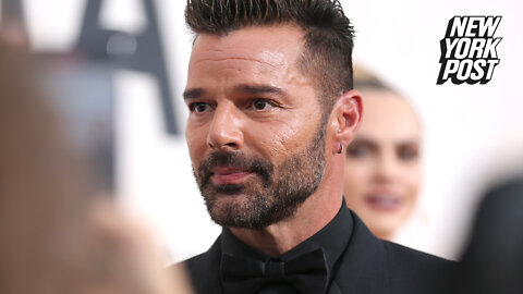 Ricky Martin wins his case against his nephew in 'incest' sex crime case