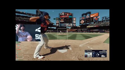 MLB® The Show™ 22