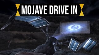 Mojave Drive In — Fallout New Vegas