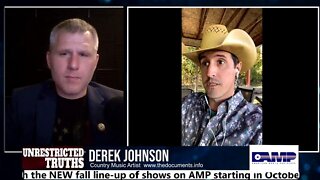 Approaching Defcon 1 With Derek Johnson & Josh Reid