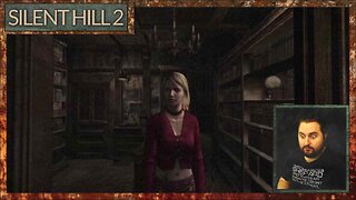 First Time Playing Silent Hill 2: Born From A Wish! (Full Stream)