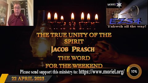 The-True-Unity-of-The-Spirit--Word-For-The-Weekend-22nd-April-2023