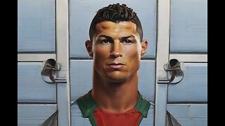 LOFI DO CR7