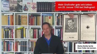 Deutschland & Russland: 1914, 1939, 2022! Kaiser, Diktator & Kanzler im Faktenscheck der Geschichte