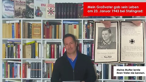 Deutschland & Russland: 1914, 1939, 2022! Kaiser, Diktator & Kanzler im Faktenscheck der Geschichte