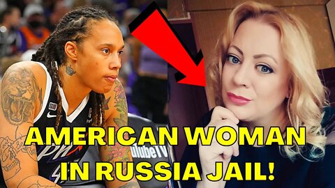 Brittney Griner's SPECIAL TREATMENT is GLARING as AMERICAN WOMAN IGNORED in RUSSIA!