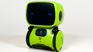 GILOBABY Smart Robot