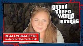 GTW Guest | An Interview With Reallygraceful