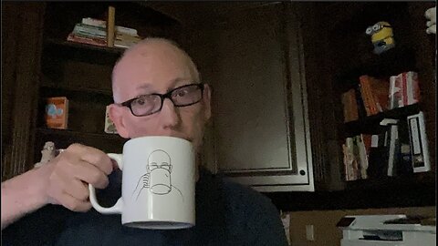 Episode 2193 Scott Adams: Watch Me Reframe The News And Everything Else. Bring Coffee