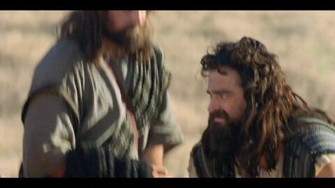 Laman Attempts to Obtain the Sacred Records | 1 Nephi 3:9–13 | Faith To Act | Book of Mormon Videos