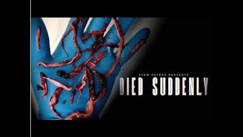 World Premiere: Died Suddenly