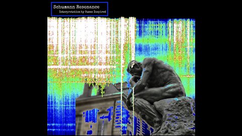 Schumann Resonance - WAVES of Awakening Help us Reconsider Our FUTURE - March 2-3