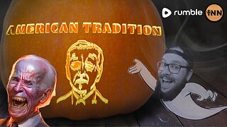 The American Tradition Variety Hour Of Horrors: American Tradition #31 @jesse_jett