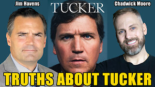 Truths About Tucker: An Inside Look at the Conservative Media Superstar