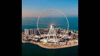 Dubai: A City Of Vibrant Culture, Serene Beaches And Epic Shopping Adventures